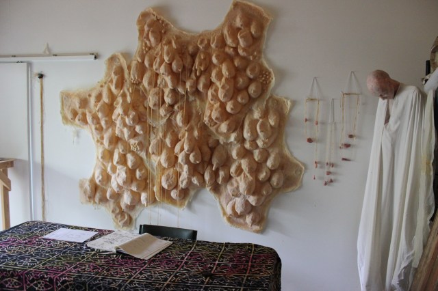 Studio boobscape cluster