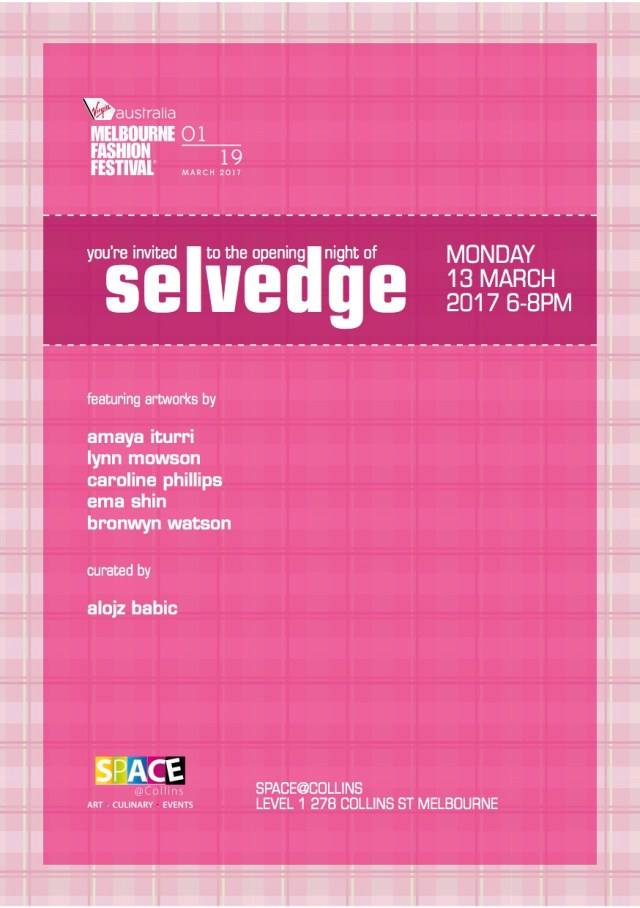 selvedge-invite